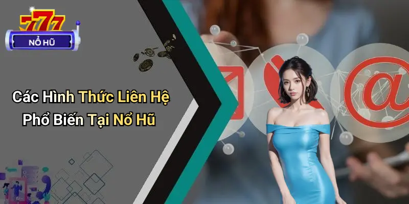 liên hệ 1 Liên Hệ