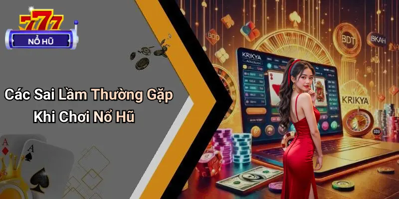 trò chơi nổ hũ