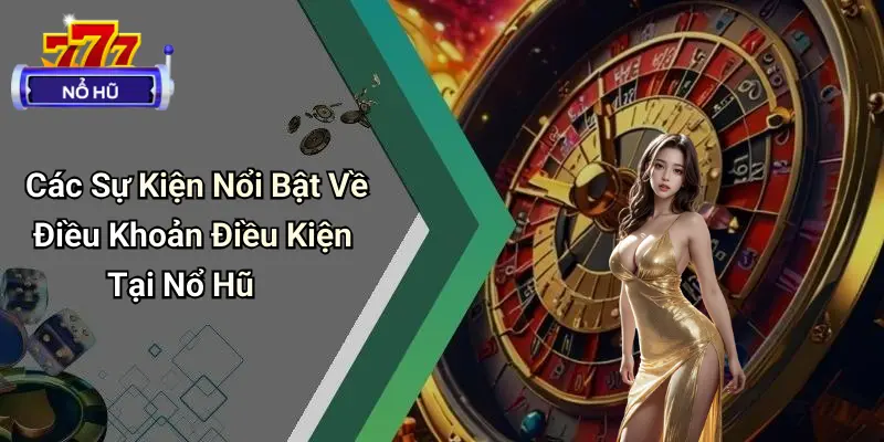 Điều Khoản Điều Kiện