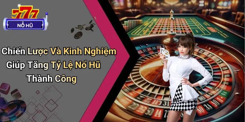 Casino Nổ Hũ