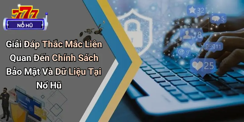 chính sách bảo mật 3 Chính sách bảo mật