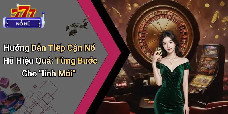 Nổ Hũ