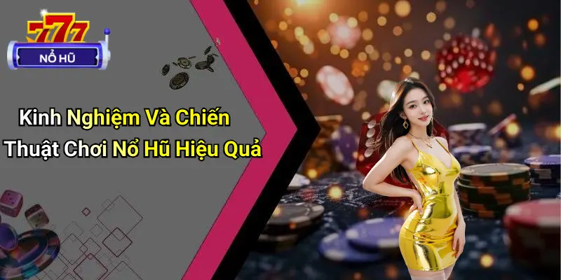 trò chơi nổ hũ