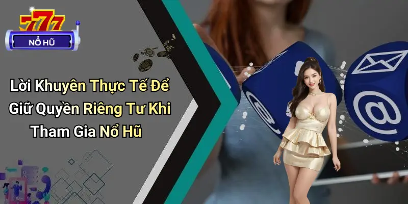 quyền riêng tư 4 Quyền Riêng Tư