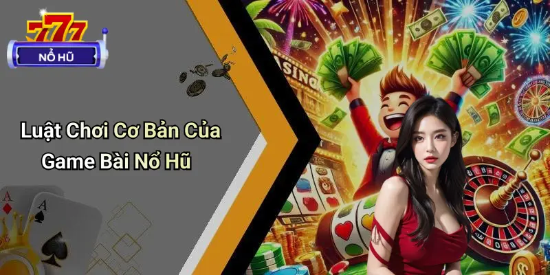 game bài nổ hũ
