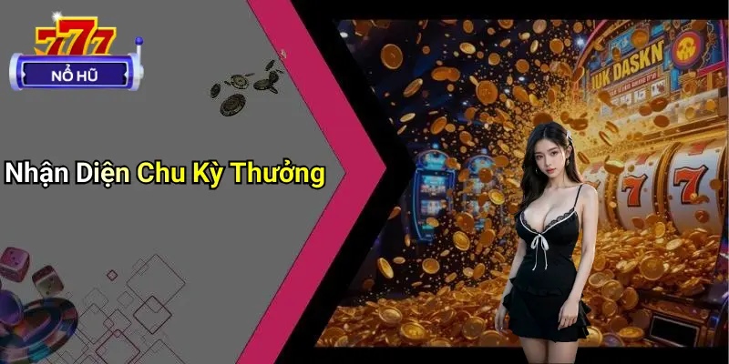 Thuật Toán Ẩn Trong Nổ Hũ