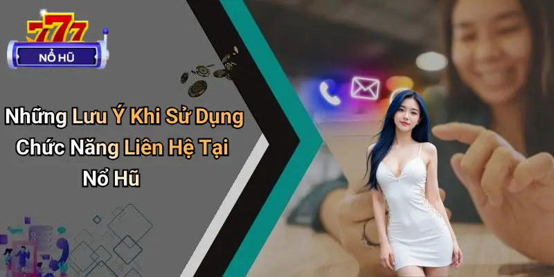 liên hệ 3 Liên Hệ