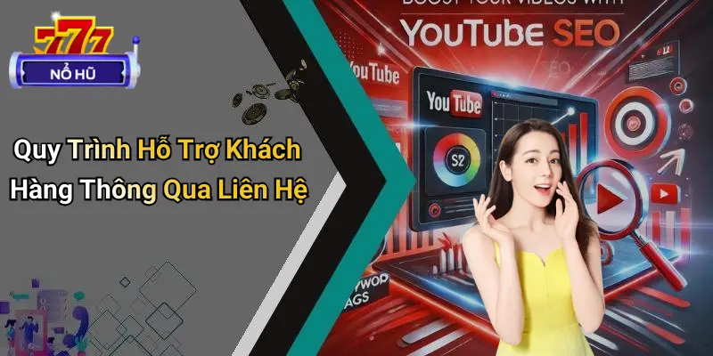 liên hệ 2 Liên Hệ