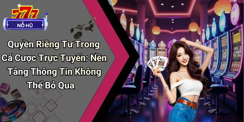 quyền riêng tư 1 Quyền Riêng Tư