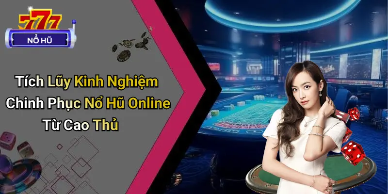 Nổ Hũ