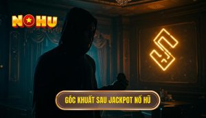 Góc khuất sau jackpot nổ hũ