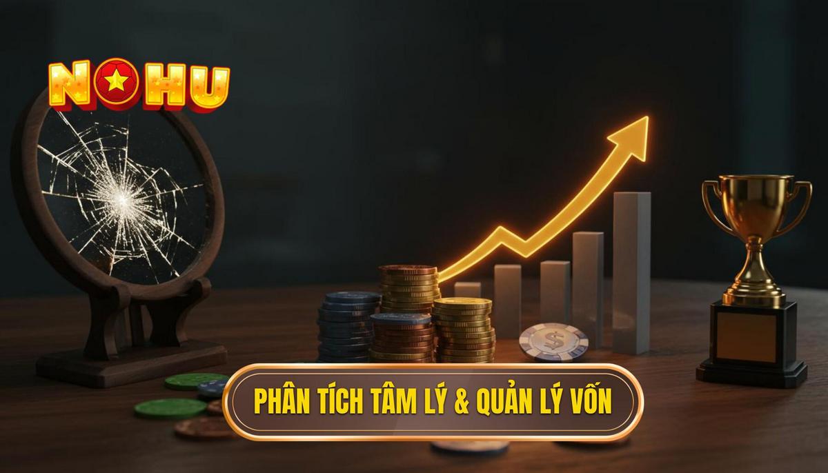 Phần 2_ Phân tích Cạm bẫy tâm lý và Quản lý vốn