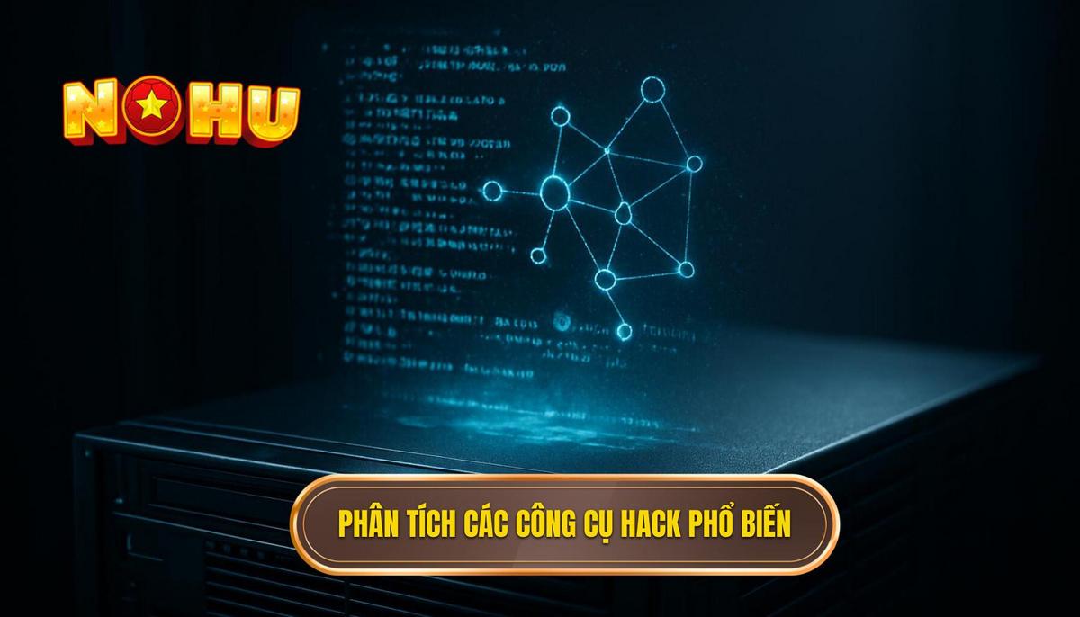 Phân Tích Chuyên Sâu Về Các Loại tool hack nổ hũ Phổ Biến