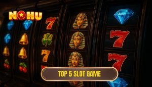 top 5 slot game