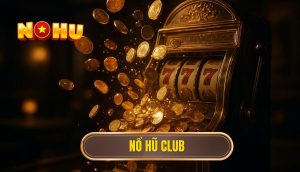 nổ hũ club