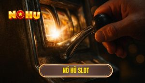 nổ hũ slot