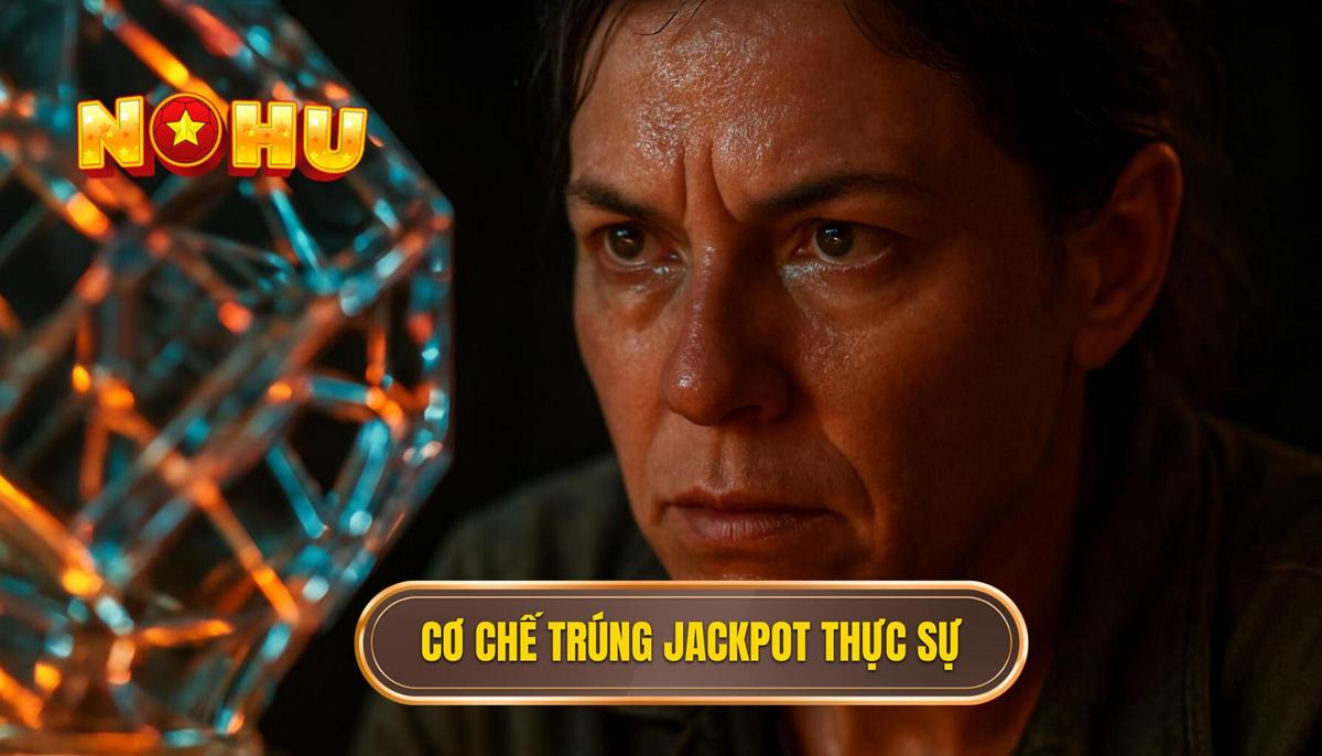 Nổ hũ trúng jackpot: Nghệ thuật và chiến lược chinh phục đỉnh cao 1 Bản chất thực sự của cơ chế nổ hũ trúng jackpot