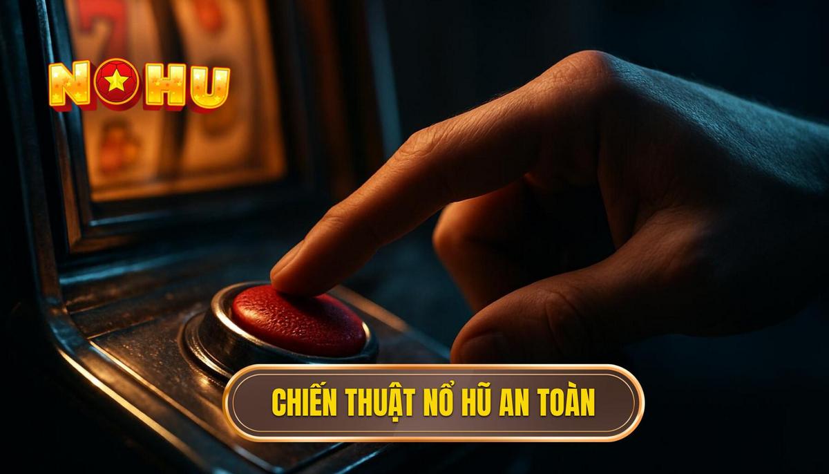 Giải mã bản chất của chiến thuật nổ hũ không rủi ro