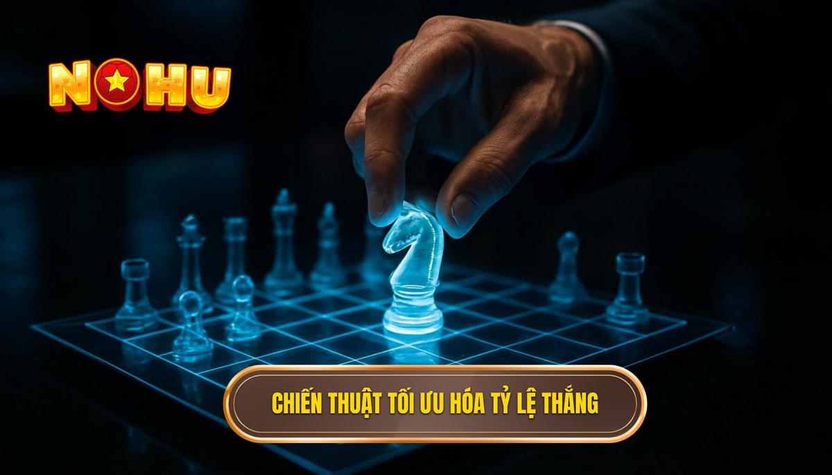 Phân tích chiến thuật tối ưu hóa tỷ lệ thắng Jackpot