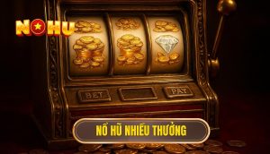 thumb - nổ hũ nhiều thưởng
