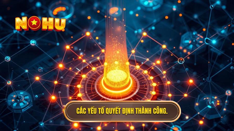 Đổi Thưởng Cược Nhỏ Trúng Lớn: Nghệ Thuật Chinh Phục Jackpot Tại NỔ HŨ 2 2. Các yếu tố quyết định thành công.