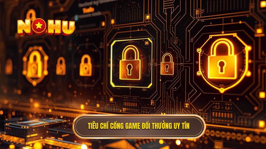 Đổi Thưởng Online Uy Tín – Nghệ Thuật Chọn Sân Chơi Và Cơ Hội Làm Giàu Bền Vững 1 Thế nào là một cổng game đổi thưởng online uy tín?