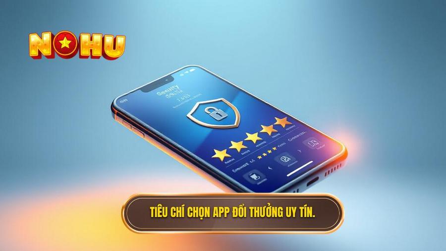 Tải App Đổi Thưởng: Xu Hướng Giải Trí Đỉnh Cao Và Cách Chọn Lọc Ứng Dụng Uy Tín 2 Các tiêu chí đánh giá một app đổi thưởng chất lượng