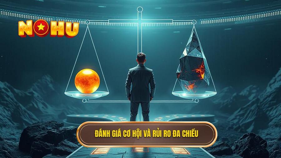 Đánh giá cơ hội và rủi ro đa chiều