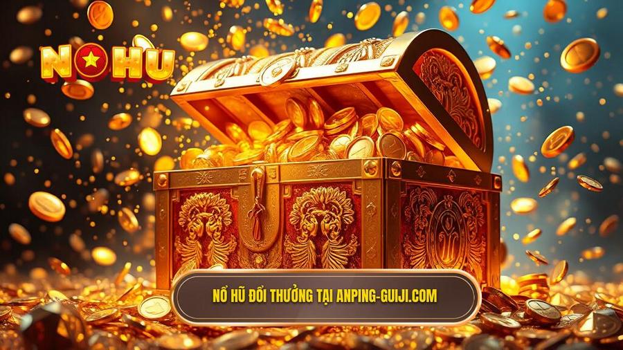 Tải App Đổi Thưởng: Xu Hướng Giải Trí Đỉnh Cao Và Cách Chọn Lọc Ứng Dụng Uy Tín 3 NỔ HŨ - Nền tảng đổi thưởng đẳng cấp tại anping-guiji.com