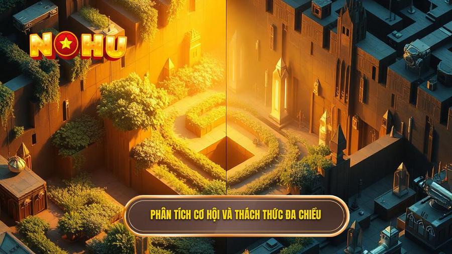 Phân tích đa chiều: Cơ hội và Thách thức