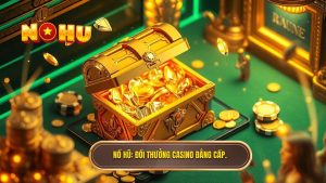 đổi thưởng casino online