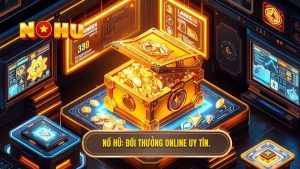 đổi thưởng online uy tín