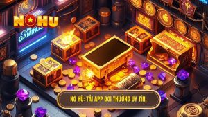 tải app đổi thưởng