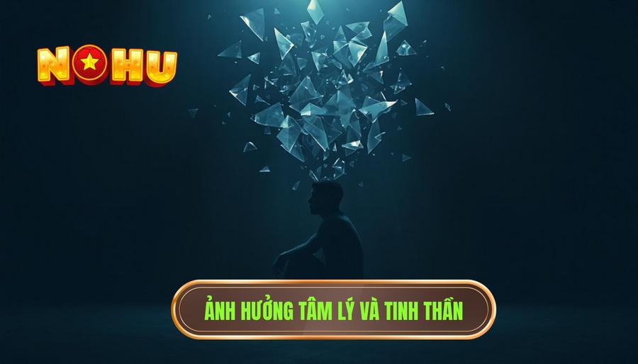 Rủi ro về tâm lý và sức khỏe tinh thần