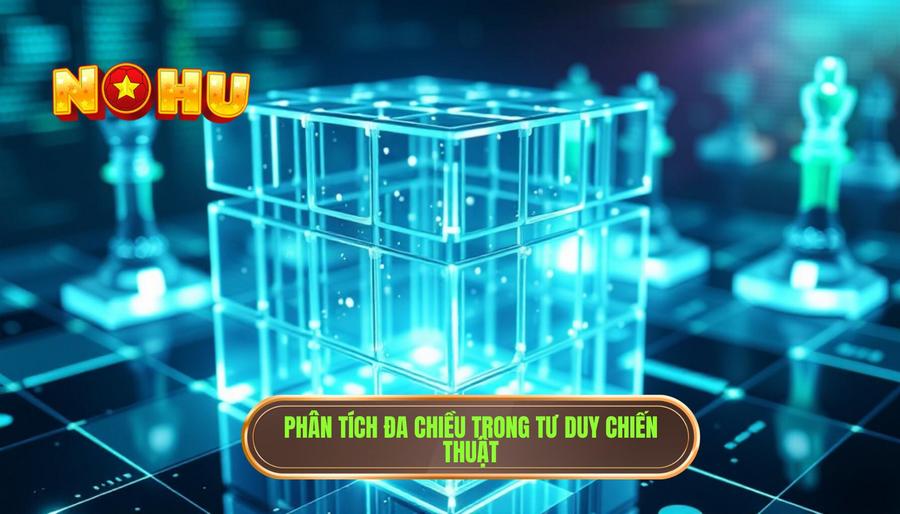 Phân tích đa chiều: Tư duy chiến thuật cho người mới