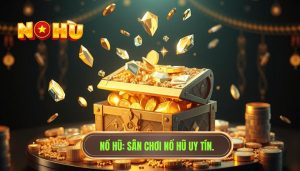 Nổ hũ có kiếm tiền được không