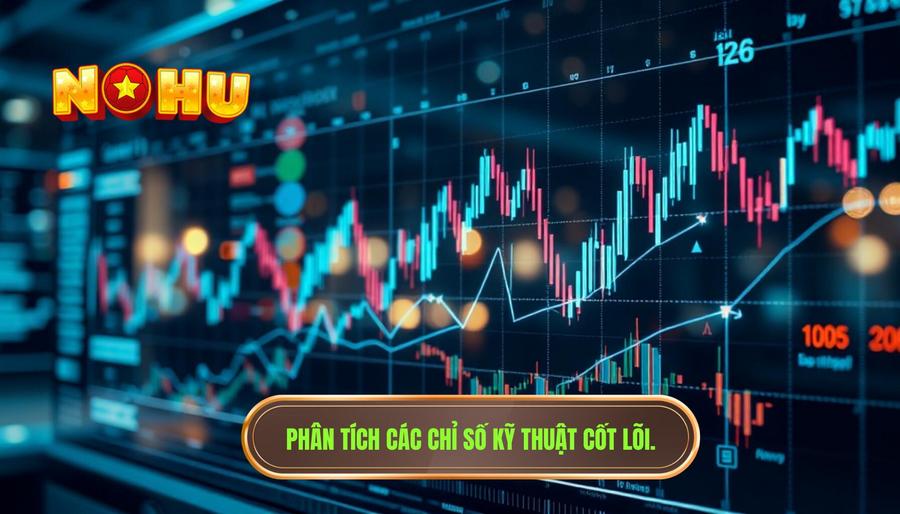 Cách chọn game slot phù hợp: Bí quyết chinh phục mọi vòng quay tại NỔ HŨ 2 2. Phân tích các chỉ số kỹ thuật cốt lõi.