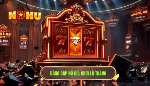 Những Sai Lầm Khi Chơi Nổ Hũ: Tại Sao Bạn Mãi Vẫn Chưa Chạm Tay Vào Jackpot?